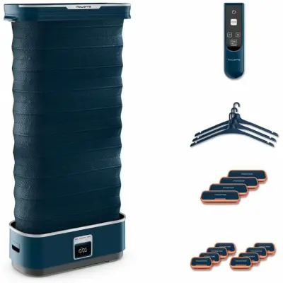 Vertikalni parni likalnik Rowenta YR2020 1500 W