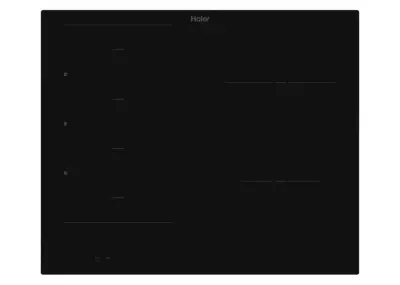 Indukcijska kuhalna plošča HAIER HAMT66IRCS