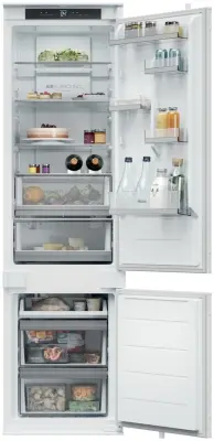 Vgradni hladilnik HAIER EHBQW5519E