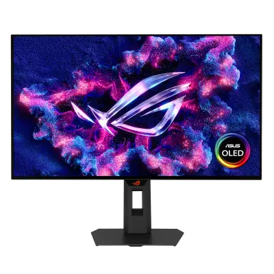 Monitor ASUS ROG Strix XG27AQDMGR 67,3 cm (26,5"), 2K, OLED, 240 Hz, gaming