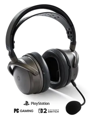 Slušalke AUDEZE Maxwell 2, za PlayStation