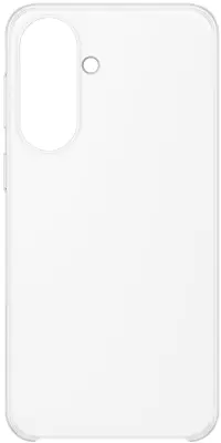 Ovitek SAMSUNG GALAXY A37 CLEAR CASE, prozoren