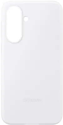 Ovitek SAMSUNG GALAXY A37 SILICONE CASE, svetlo siv