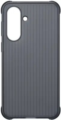 Ovitek SAMSUNG GALAXY A57 RUGGED CASE, črn