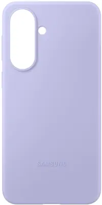 Ovitek SAMSUNG GALAXY A57 SILICONE CASE, vijola