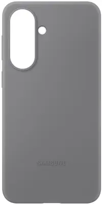 Ovitek SAMSUNG GALAXY A57 SILICONE CASE, siv