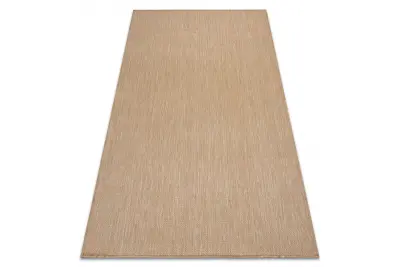 Preproga sisala SION A5165A Melange plosko tkanje naravno 180x270 cm