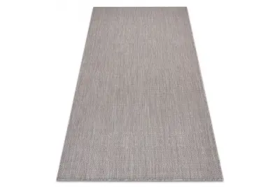 Preproga sisala SION A5165A Melange plosko tkanje bež 180x270 cm