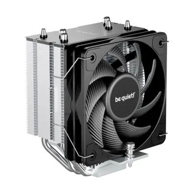 Procesorski hladilnik BE QUIET! PURE ROCK SLIM 3 (BK047) 100mm 130W