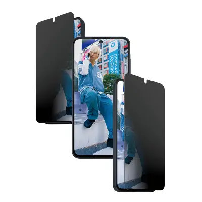 Zaščitno steklo PANZERGLASS GALAXY A37 5G UWF PRIVACY