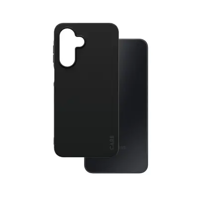 Ovitek PANZERGLASS CARE TPU GALAXY A17/A17 5G, črn