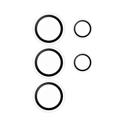 Zaščitno steklo PANZERGLASS za kamero HOOPS S26 ULTRA