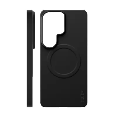 Ovitek PANZERGLASS CARE SL1M CASE GALAXY S26 ULTRA, črn