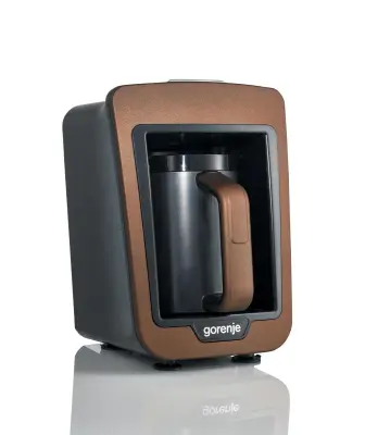Odprta emb - GORENJE ATCM730T aparat za turško kavo