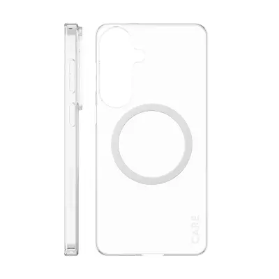 Ovitek PANZERGLASS CARE SL1M CASE GALAXY S26+, prozoren