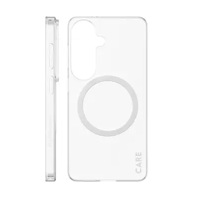 Ovitek PANZERGLASS CARE SL1M CASE GALAXY S26, prozoren