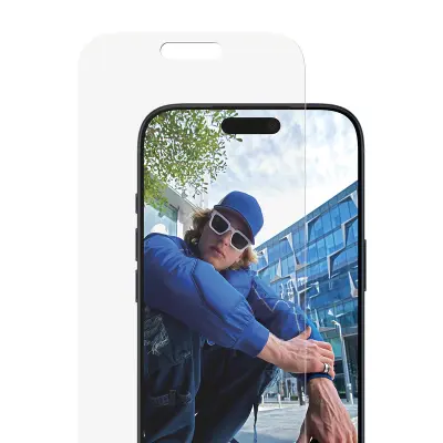 Zaščitno steklo PANZERGLASS IPHONE 17 PRO MAX CLASSIC FIT