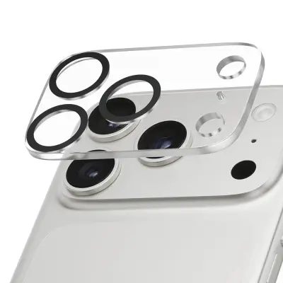 Zaščitno steklo PANZERGLASS za kamero PP IPHONE 17 PRO