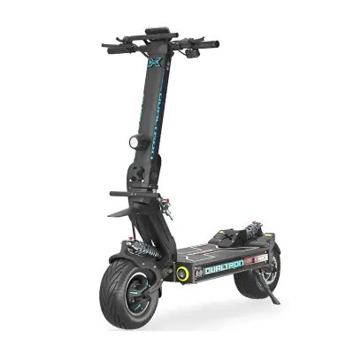 Električni skiro Dualtron X Limited