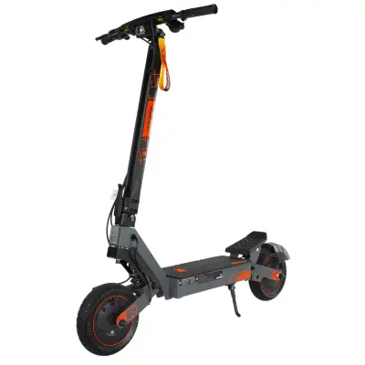 Električni skiro KuKirin G2 ULTRA