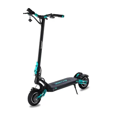 Električni skiro VSETT 9 / 9+ Model VSETT 9 (52V 16 Ah LG)