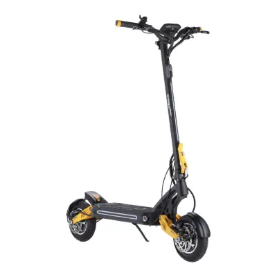 Električni skiro VSETT 10 LIGHT Baterija 52V 16 Ah