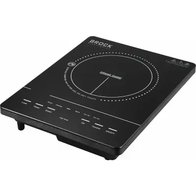 BROCK infrardeča kuhalna plošča - HPI 5001 BK
