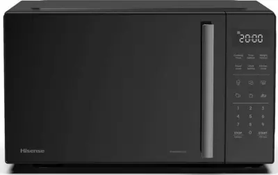 Vrnjen artikel - HISENSE H23MOBS4HI INVERTER mikrovalovna pečica