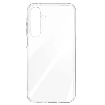 PURO, Ovitek za Galaxy A13 5G Edition 0.3 Nude Ultra-tanek iz TPU, Prozorno