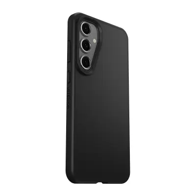 OtterBox, Ohišje za Galaxy S25 FE serija React ultra ojačano, Črna