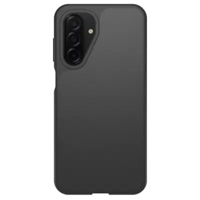 Samsung, Ovitek za Galaxy A26 5G serije React, ultra ojačan, Črna