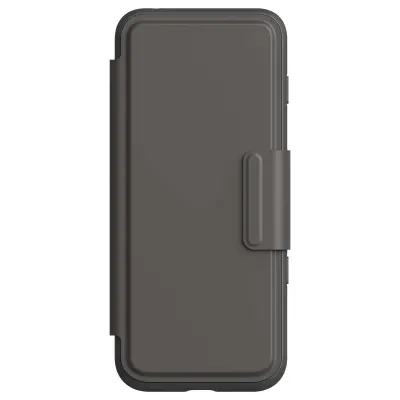 Doro, Etui Folio za Aurora A31 s 3 držali za kartice in magnetnim zapiranjem, Grafit