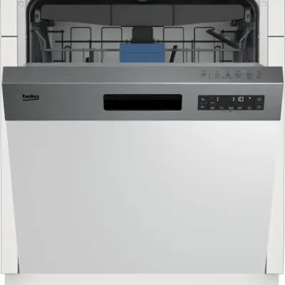 BEKO delno vgradni pomivalni stroj BDSN25530X