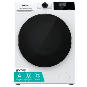GORENJE pralni stroj WNHAI84APS/DE