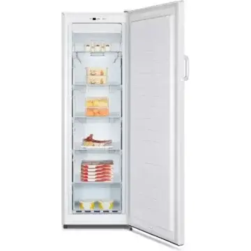 HISENSE zamrzovalna omara FV245N4AW2