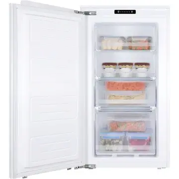 AMICA vgradni zamrzovalnik EGS16183