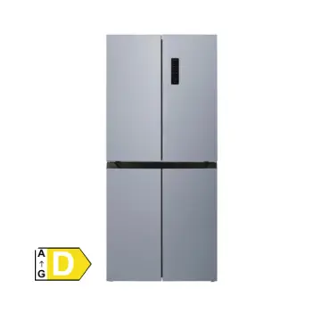 GERATEK ameriški hladilnik CDS4010IL