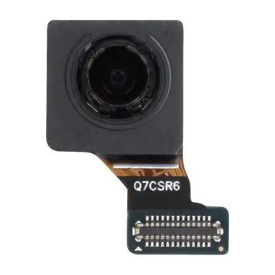 Samsung, Originalna zunanja sprednja kamera Galaxy Z Fold7, selfie senzor 10MP Service Pack, Črna