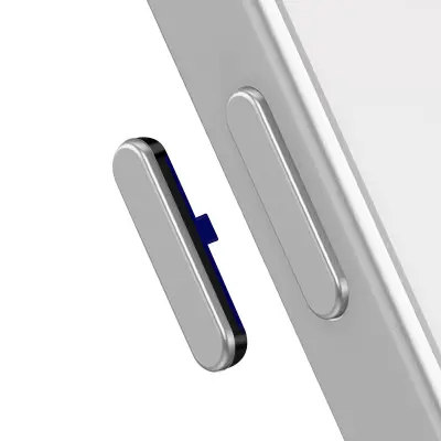 Samsung, Nadomestni gumb napajanja za Galaxy S25 FE Service Pack, Bela