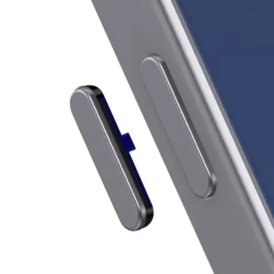 Samsung, Nadomestni gumb napajanja za Galaxy S25 FE Service Pack, Modra noč