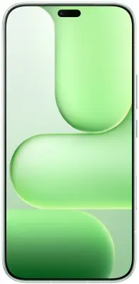 HONOR 600 Lite 8GB/256GB zelena