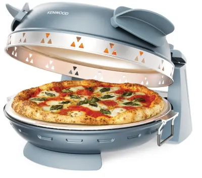 Pečica za pico KENWOOD KPO10.000GY