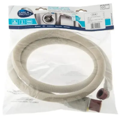Vrnjen artikel - CARE+PROTECT WHI1052S Aquastop cev
