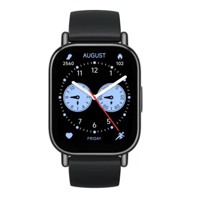 Vrnjen artikel - XIAOMI Redmi Watch 5 Lite črna