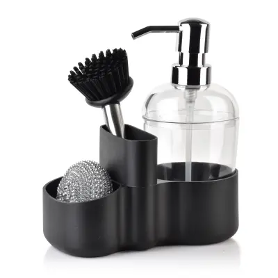 Dozirnik Basic Kitchen 16X9Xh18Cmcookini 480Ml