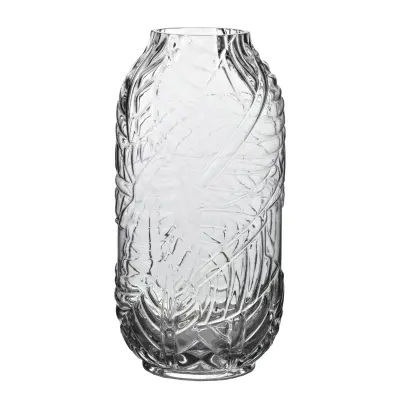 Vaza steklo Serenite 14x8x29,5 cm prosto