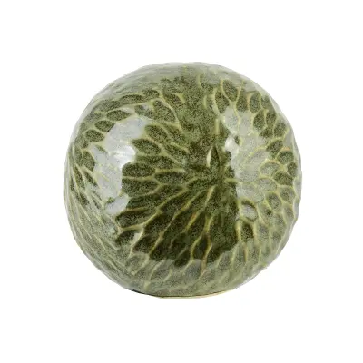 Saggio Vzorec Okrasna Krogla 8,5X8,5X8,5Cm