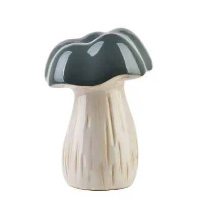 Mave Keramična Figura Gobe 16X16X22Cm