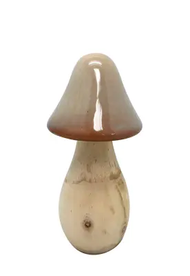 Mave Slika Goba8.2X8.2Xh15.8Cm