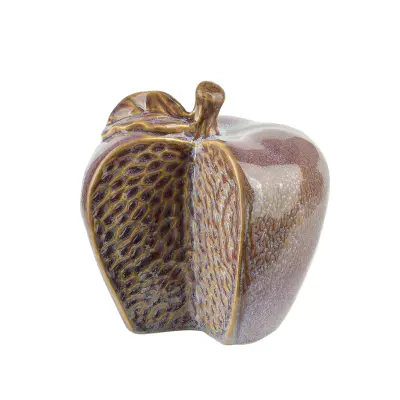 Saggio Jablko Slika 12.5X7X13Cm